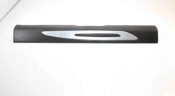 Citroen DS3 Front sill trim cover 9686604277