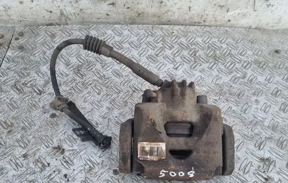Peugeot 5008 Front brake caliper