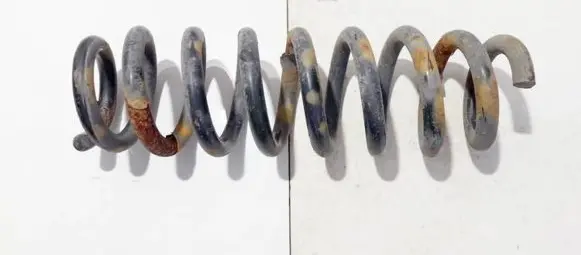 BMW 3 E90 E91 Rear coil spring