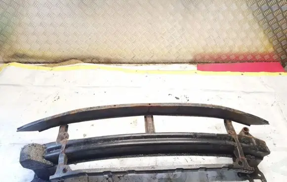 Skoda Octavia Mk2 (1Z) Front bumper cross member