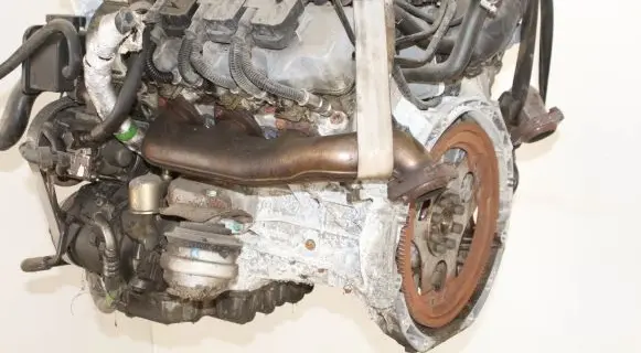 Mercedes-Benz C W202 Engine 112910