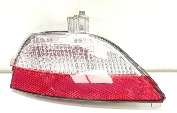 Renault Zoe Rear/tail lights 265540003R
