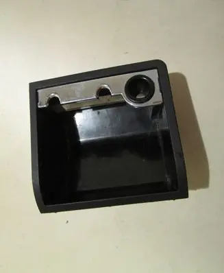 Volkswagen Golf V Car ashtray 1K0857335