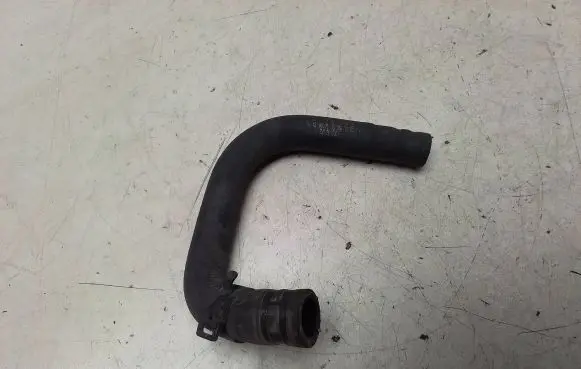 Volkswagen Golf VI Engine coolant pipe/hose 1K0121063R