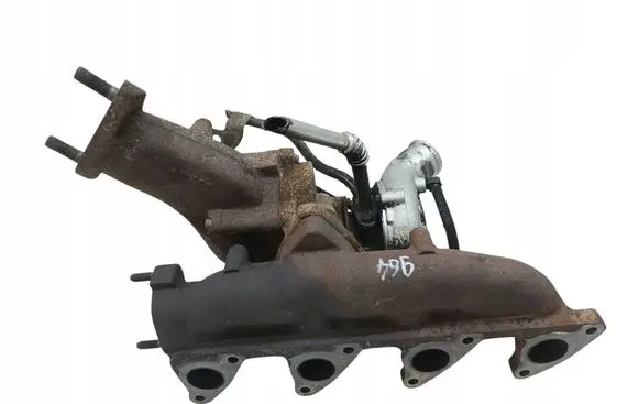 KIA K2500, K2700, K3000 Turbo 2820042610
