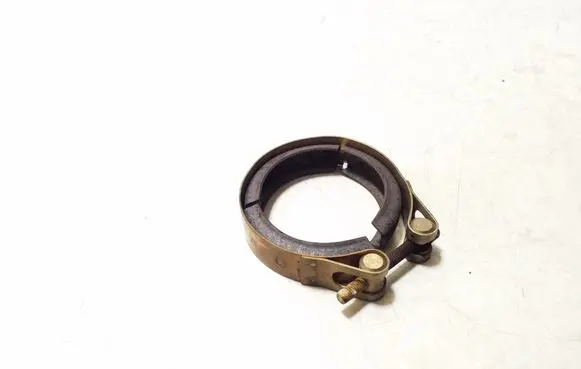 Muffler mount bracket/holder