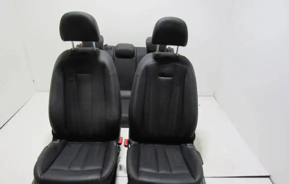 Audi A4 S4 B9 8W Seat and door cards trim set 8W0881106AF C19034104 30125210