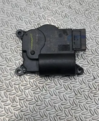 Ford Transit VII Intake manifold valve actuator/motor KK2119E616AA P0T1120