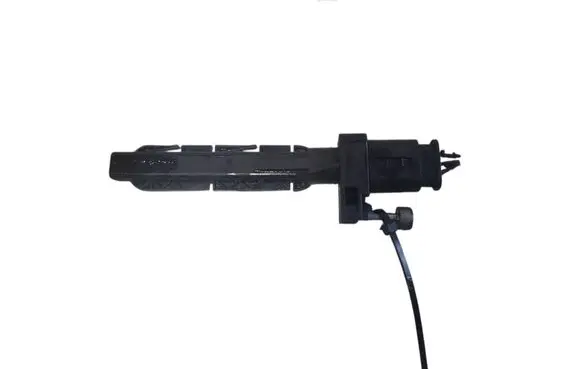 BMW 1 E81 E87 Crankshaft position sensor 780518801