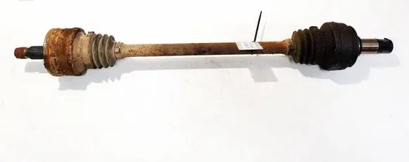 Mercedes-Benz C W203 Rear driveshaft 