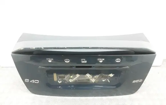 Volvo S40 Tailgate/trunk/boot lid