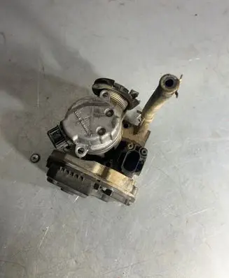 Audi A3 S3 8L Camshaft position sensor 1235102062 589051