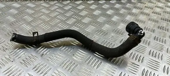 Volvo XC60 Power steering hose/pipe/line 31329046