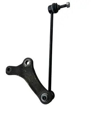 BMW 5 E60 E61 Front anti-roll bar/stabilizer link 6758 L5271