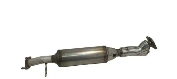 KIA Sorento IV Catalyst/FAP/DPF particulate filter K02R100 43040 23C03G056