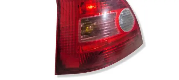 Honda Civic Rear/tail lights 890228
