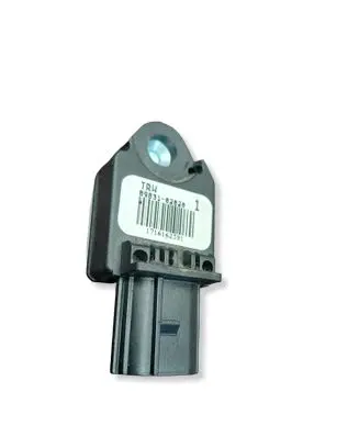 Toyota Avensis T250 Airbag deployment crash/impact sensor 8983102020 1716162391