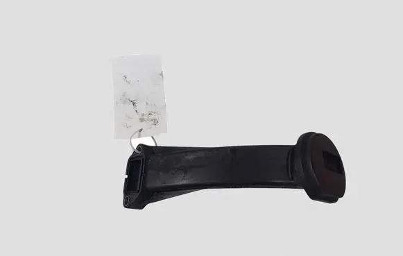 Opel Corsa D Oil sump strainer pipe 194731