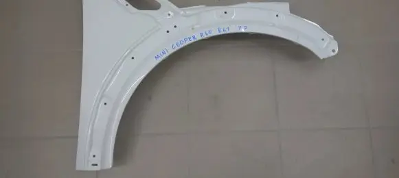 Mini Cooper Countryman R60 Fender 264P13H13