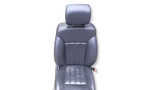 Mercedes-Benz ML W164 Front passenger seat 