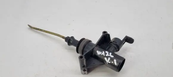 Mercedes-Benz S W126 Central locking motor 