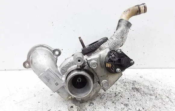 Peugeot 208 Turbo 9673283680
