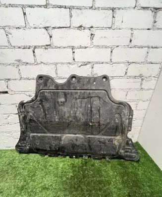 Skoda Karoq Engine splash shield/under tray