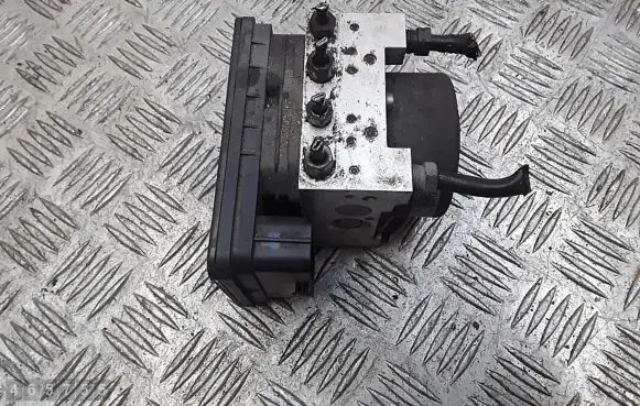 Citroen DS3 ABS Pump