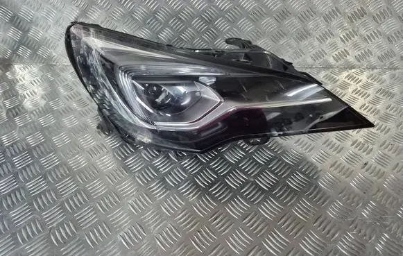 Opel Astra K Headlight/headlamp 39187261