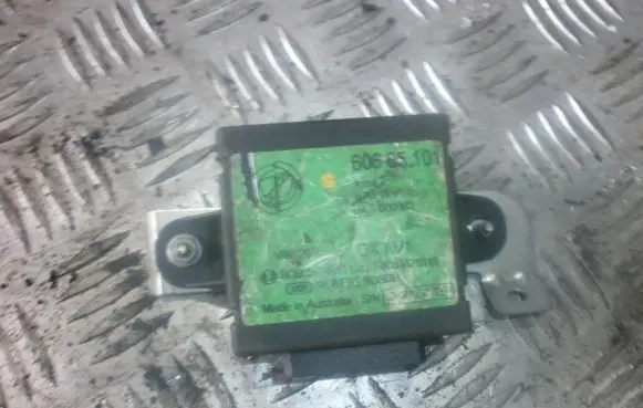 Alfa Romeo 166 Other control units/modules 60665101