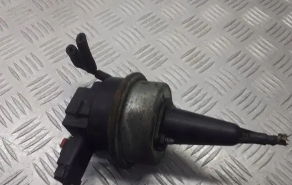 Chrysler Pacifica Turbo solenoid valve