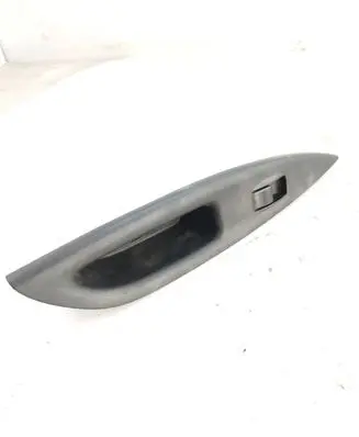 Mazda 6 Rear door handle cover Gj6a685l1