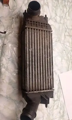 Citroen C5 Intercooler radiator