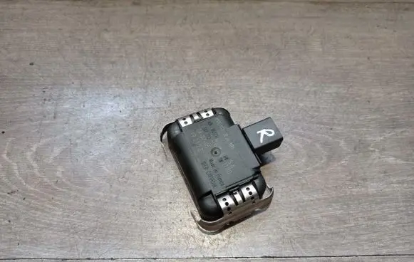 Volvo V70 Rain sensor 1397212067 30649885