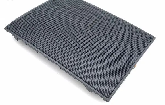 Bentley Flying Spur Dash center speaker trim cover 3W0819381