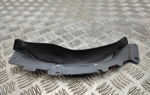 Volkswagen Golf Sportsvan Front mudguard 5G0805945