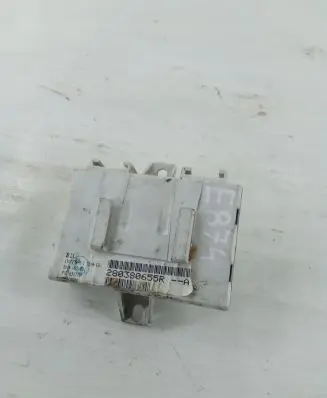 Renault Master III GPS navigation control unit/module 280380655R