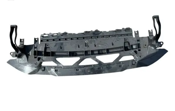 Porsche Macan (95B) Front bumper support beam 95B805241J