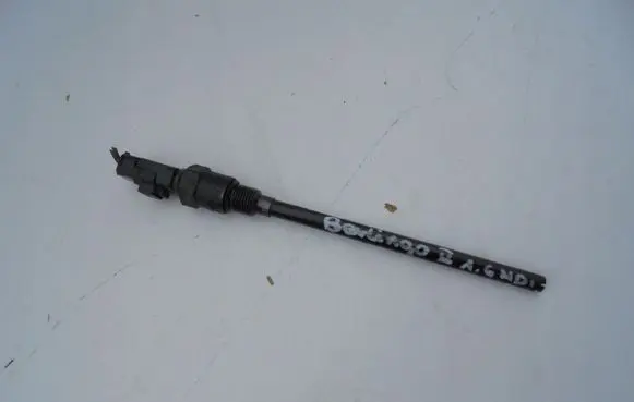 Peugeot 307 Oil level sensor 96453990