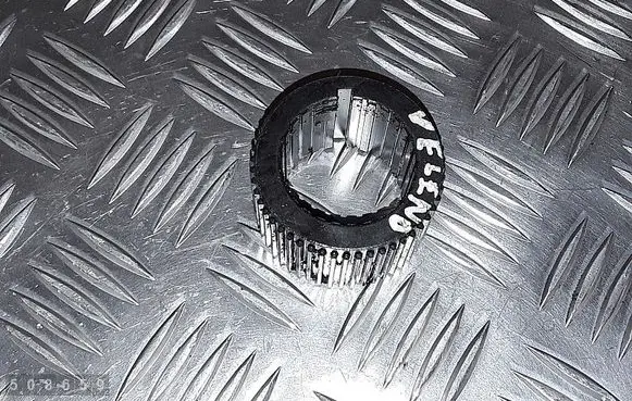 Mitsubishi Outlander Crankshaft position gear 