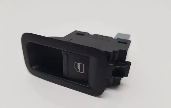 Volkswagen Polo V 6R Electric window control switch 7L6959858 7L6959855 6R0867255