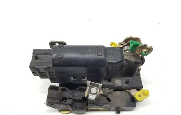 Renault Kangoo I Front door lock nr8189
