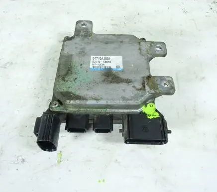 Subaru Legacy Other control units/modules 34710AJ001