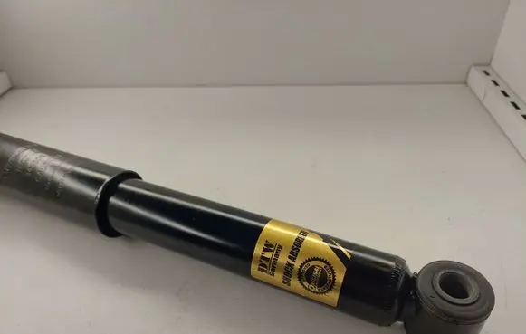 Opel Astra G Rear shock absorber/damper 343306
