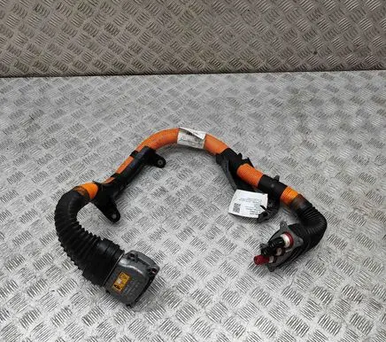 Jaguar I-Pace Other wiring loom J9D314K194AC