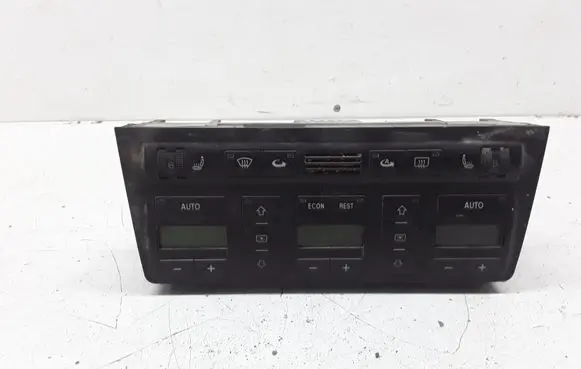 Audi A8 S8 D2 4D Climate control unit 5HB008071