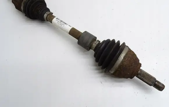 Mini Cooper Countryman R60 Front driveshaft 9803449