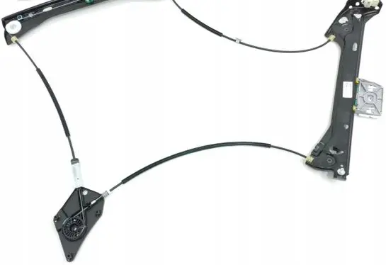 Audi TT Mk1 Electric window control switch 8S0837461