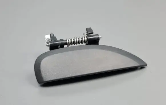 Dacia Sandero II Rear door exterior handle