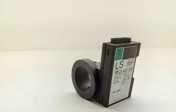 Opel Astra G Immobiliser reader (aerial) 24445098 5WK4763